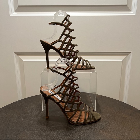 Steve Madden “Slithur” - Picture 3 of 11